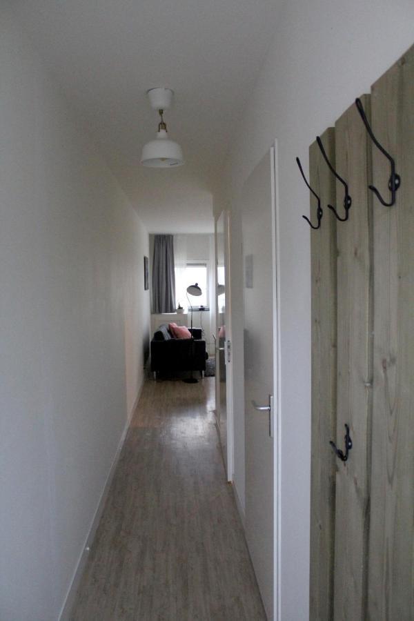 Ferienwohnung Veldhuis Woubrugge Exterior foto